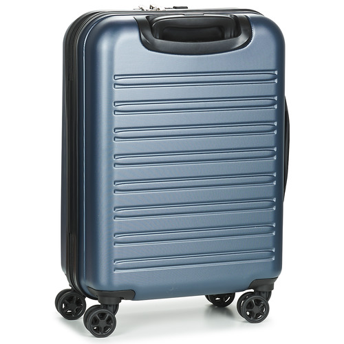 DELSEY PARIS - SEGUR 2.0 CAB SL 4DR 55CM - Bleu