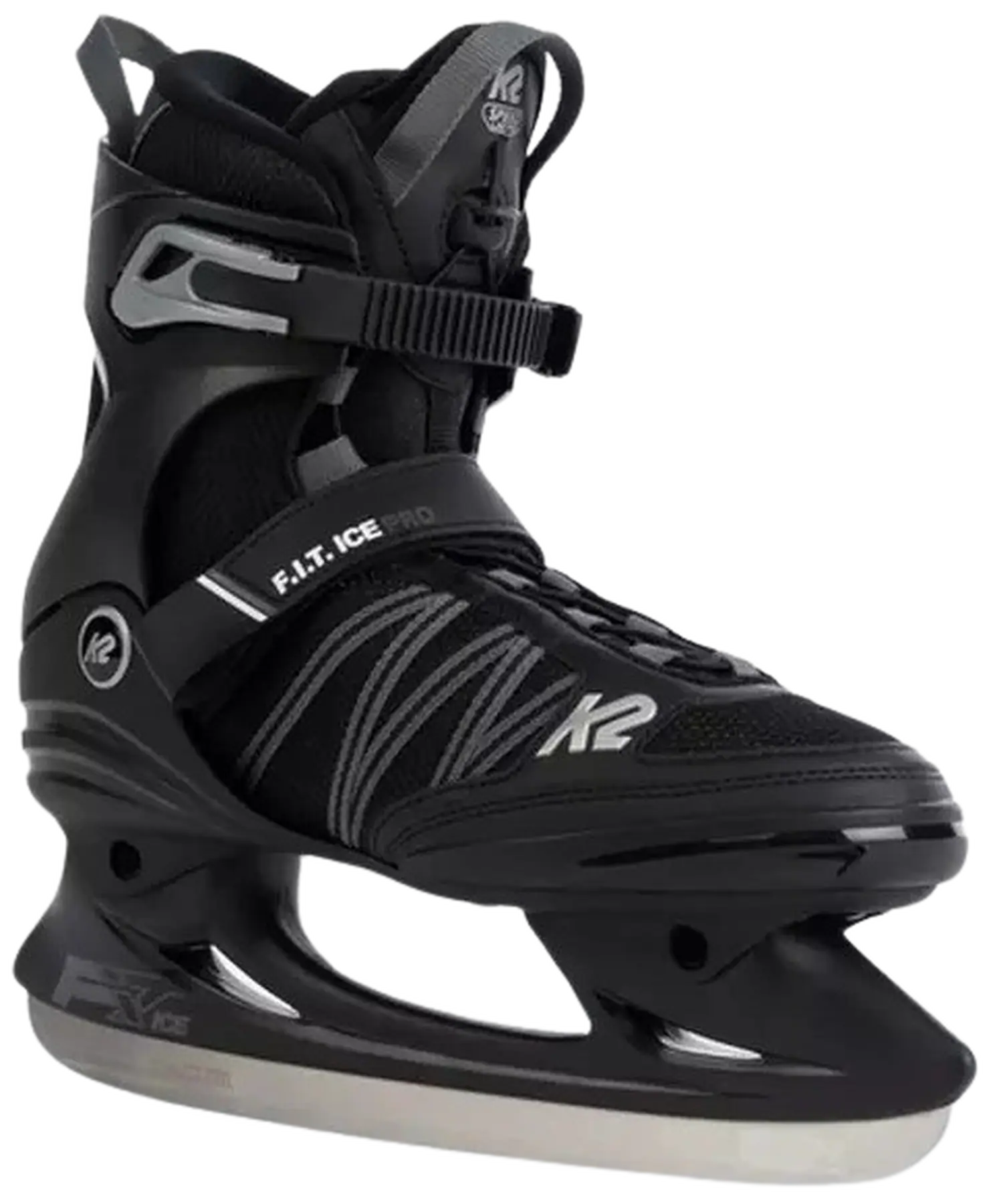 K2 F.I.T Pro Skøjter | SkatePro