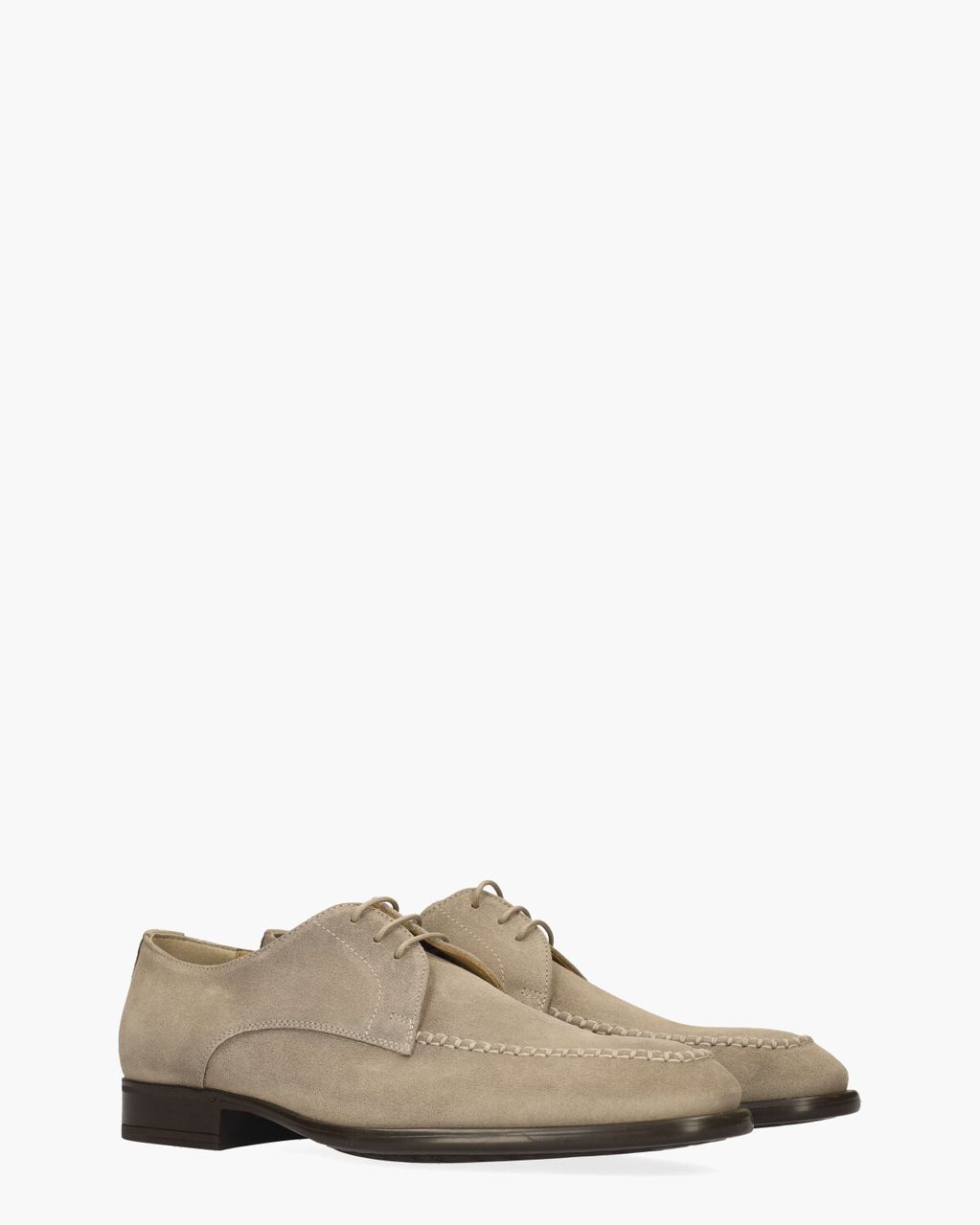 Giorgio 1958 79418 Beige Heren Veterschoenen
