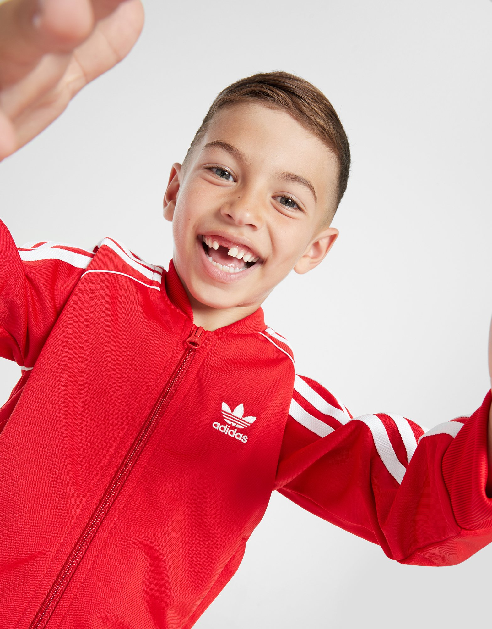 adidas Originals Survêtement Adicolor SST