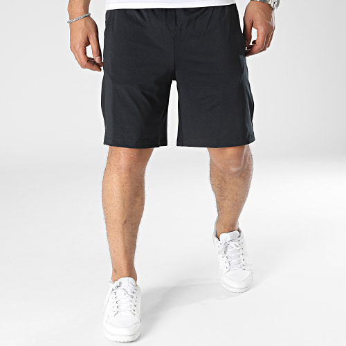 Short Jogging UA Tech 1376955 Noir