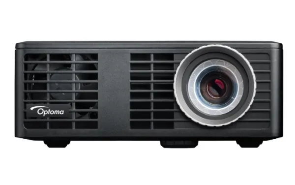 Optoma ML750e - DLP-projektor - LED - 3D - 700 lumen - WXGA (1280 x 800) - 16:10 - 720p