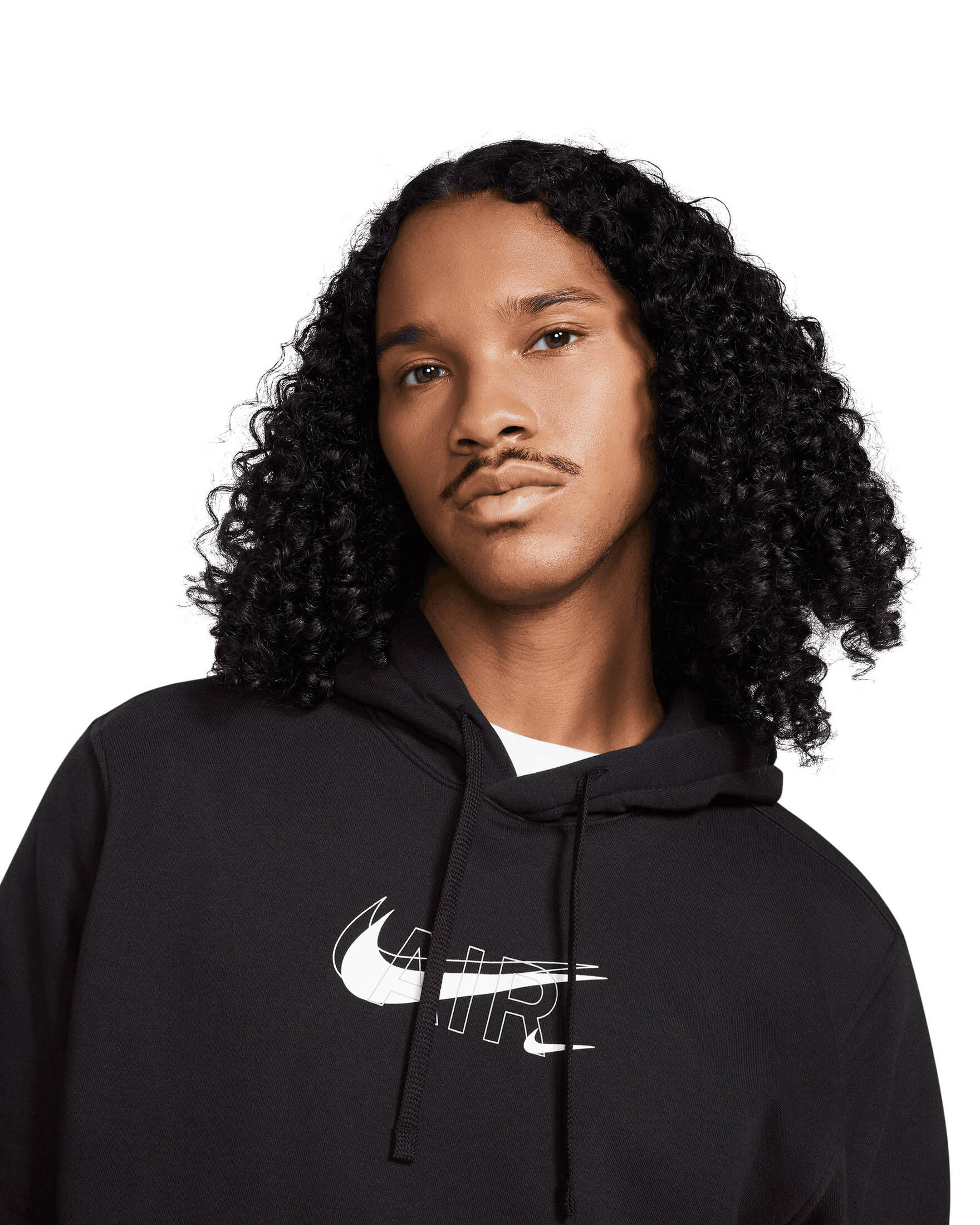 Nike Sportswear| Herren Hoodie NSW HOODIE PO AIR PRNT PACK