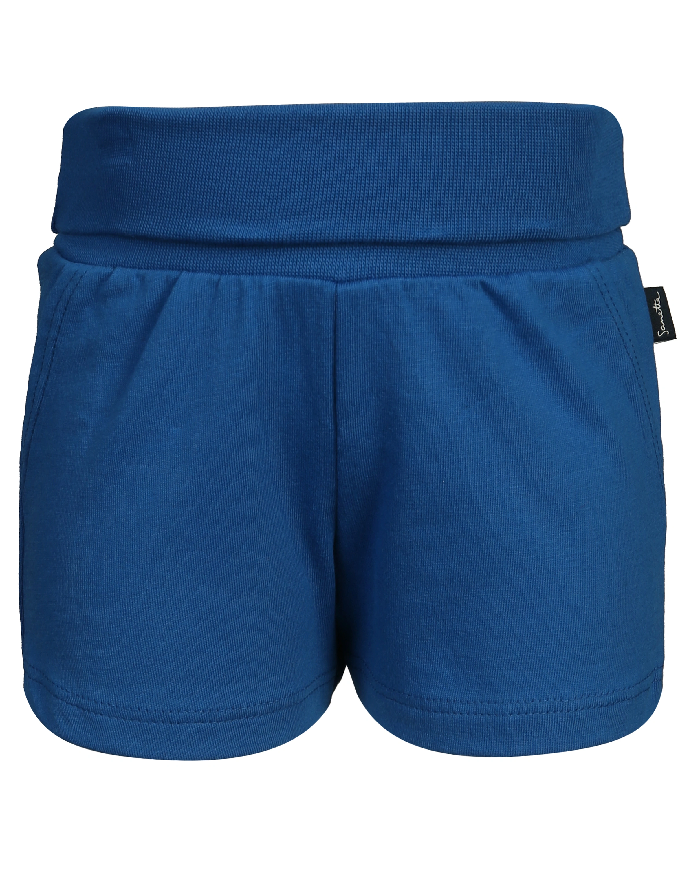 Jersey-Shorts DINO UNI in azure