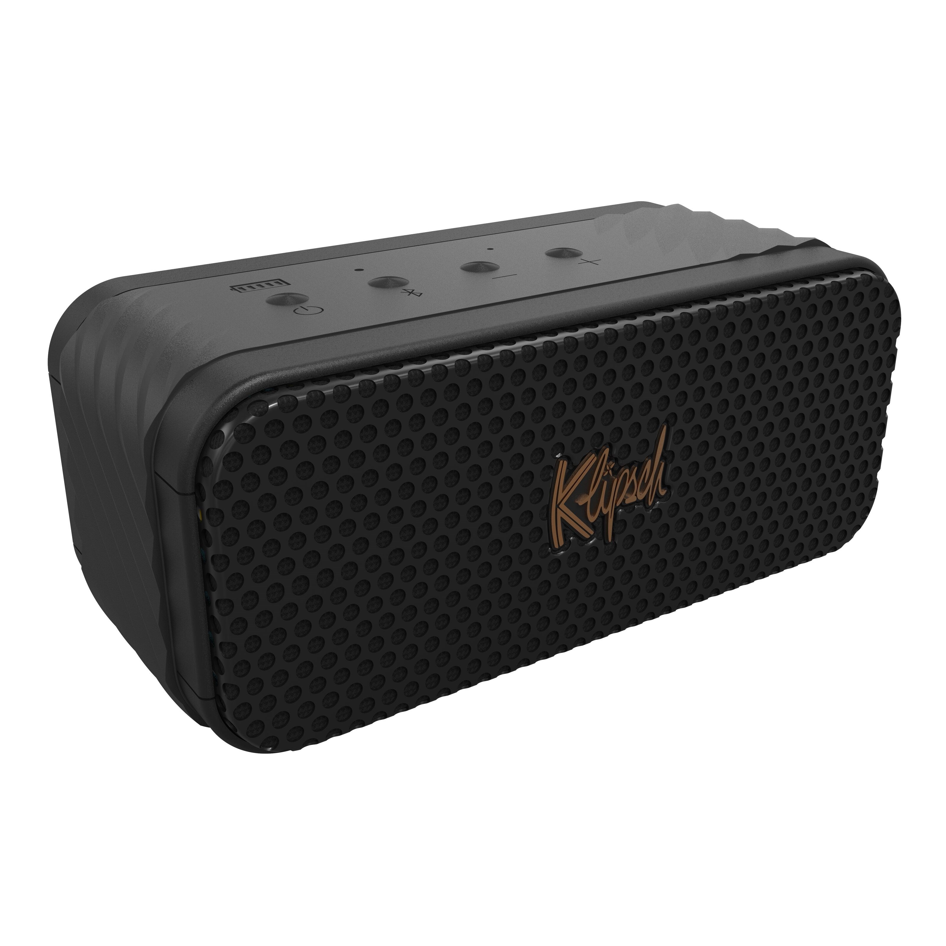 Klipsch Nashville Bluetooth-høyttaler