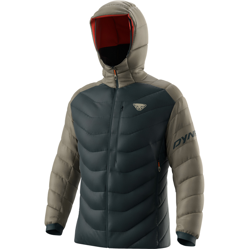 Dynafit Herren Tigard Down Jacke
