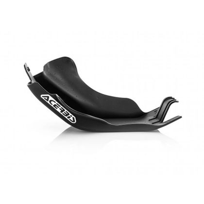 Sabot moteur Acerbis ENDURO - Noir