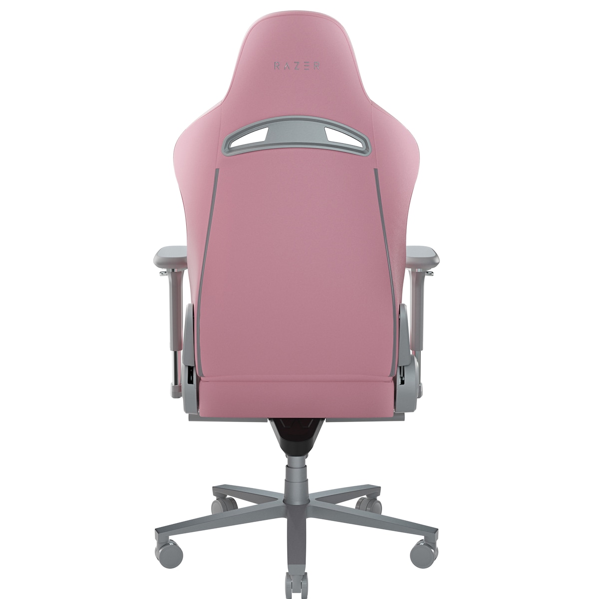 Razer Enki gamingstol (rosa/kvarts)