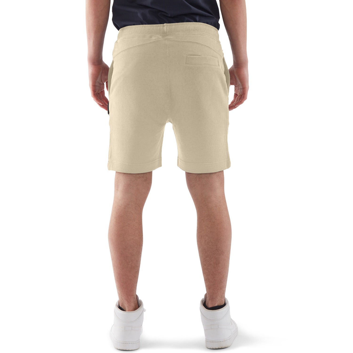 MA.STRUM  Core Sweat Short