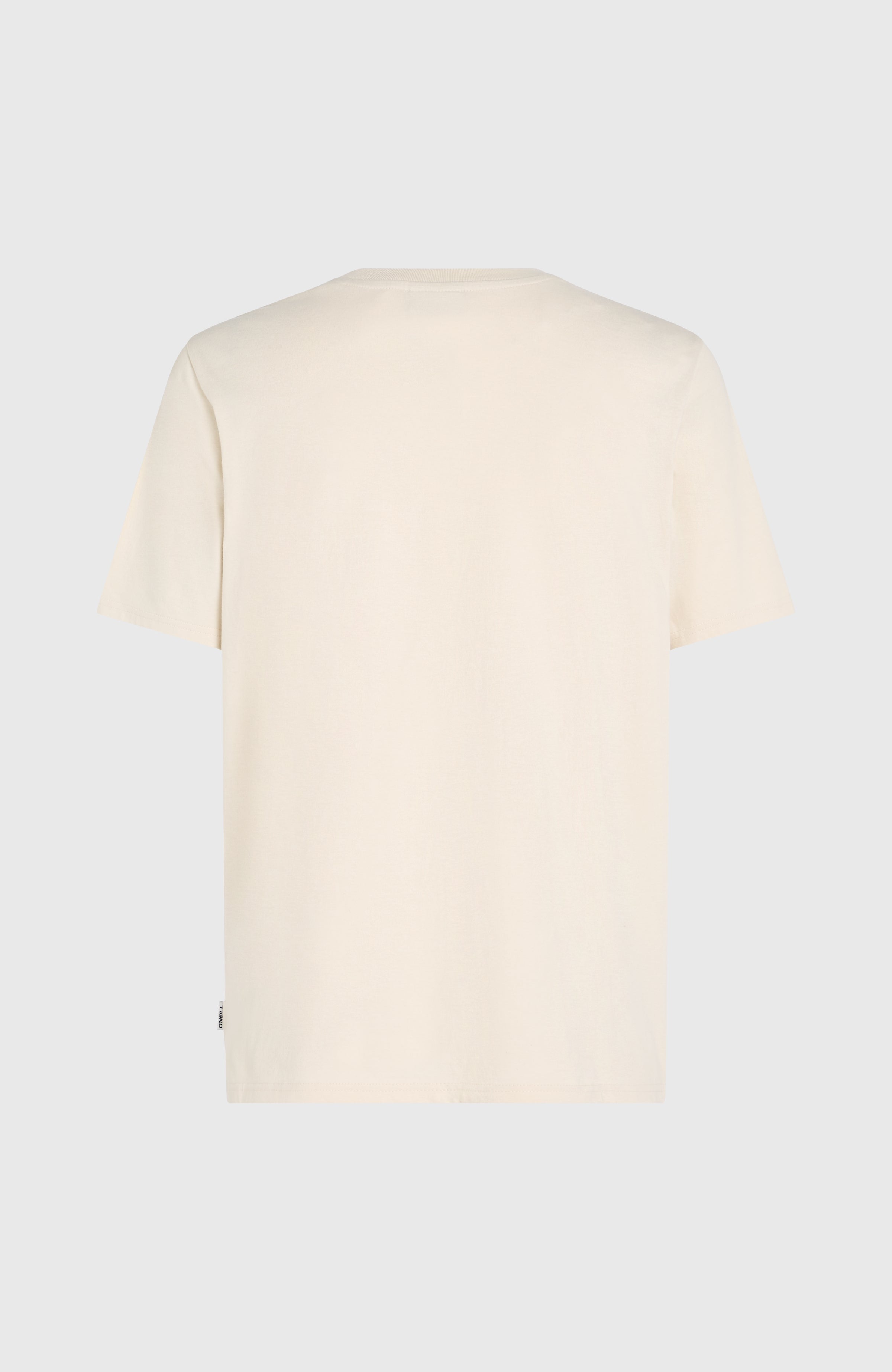 Chest Graphic T-shirt