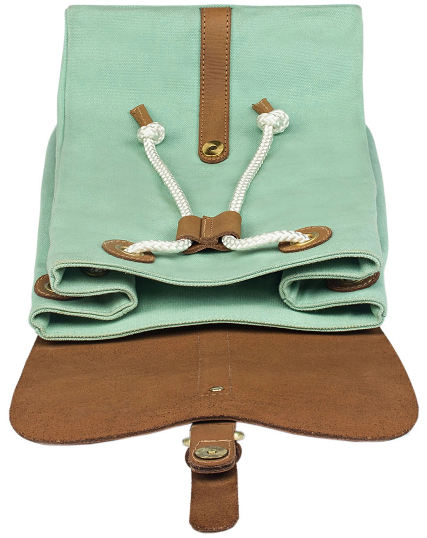 Fitz & Huxley Rucksack SOLSTICE 8,5l, mint