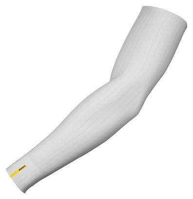 Manchettes Mavic Summer Blanc