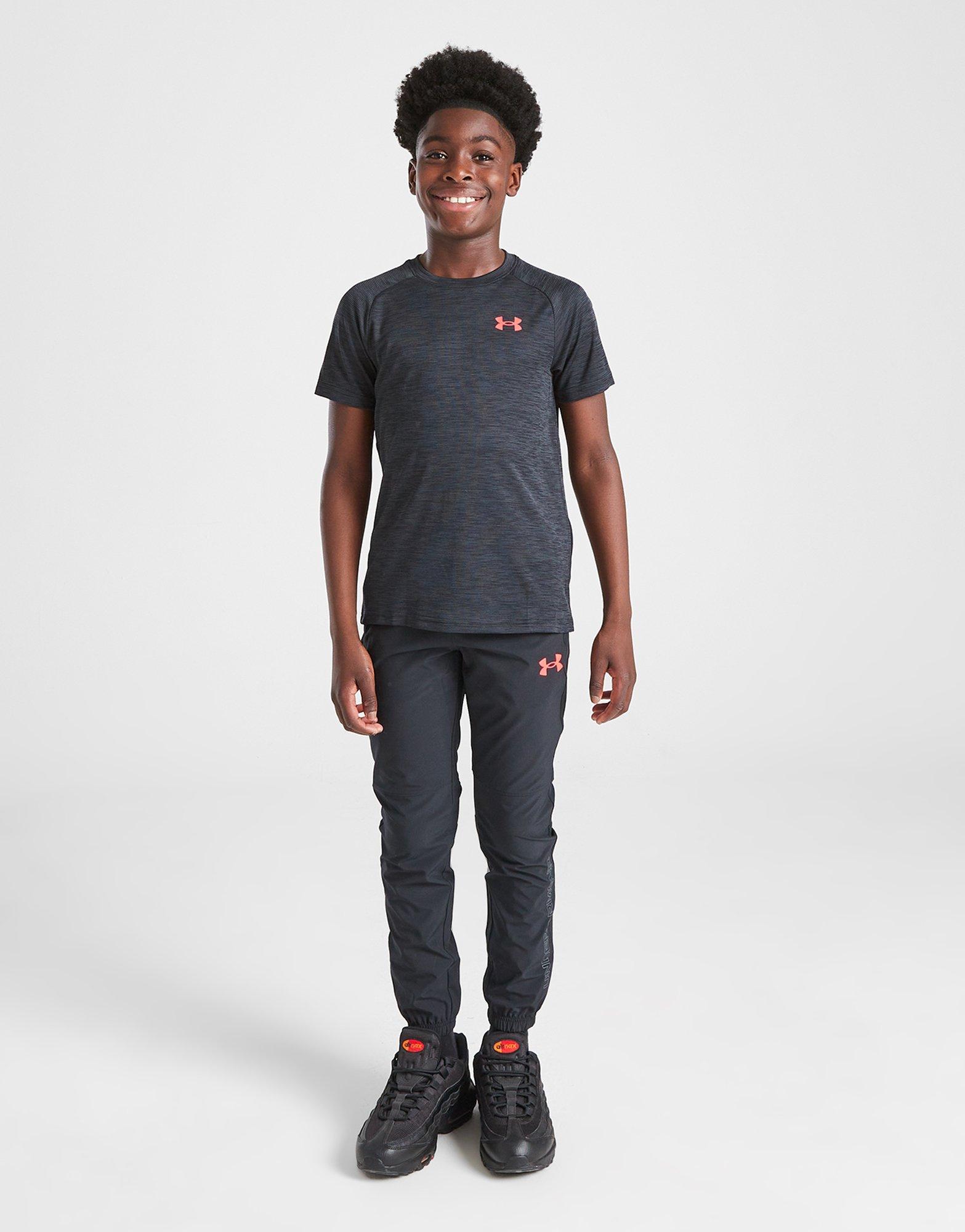 Under Armour T-shirt UA Tech Textured Junior
