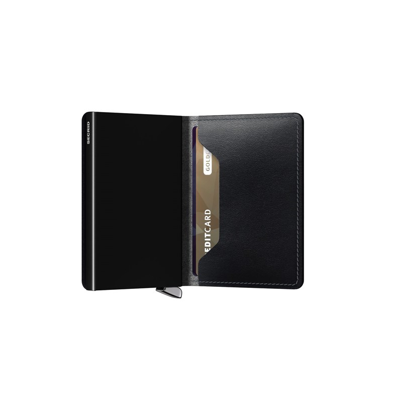 Secrid<br>Kortholder Slimwallet Premium