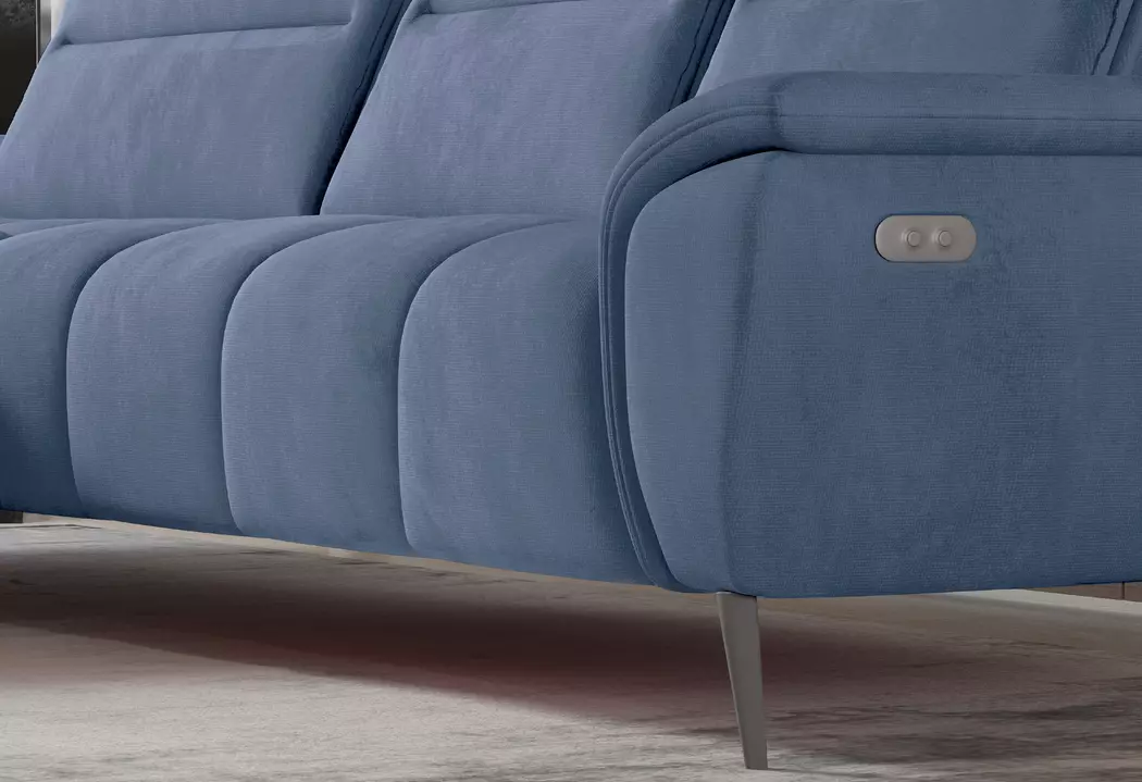Ecksofa Montana