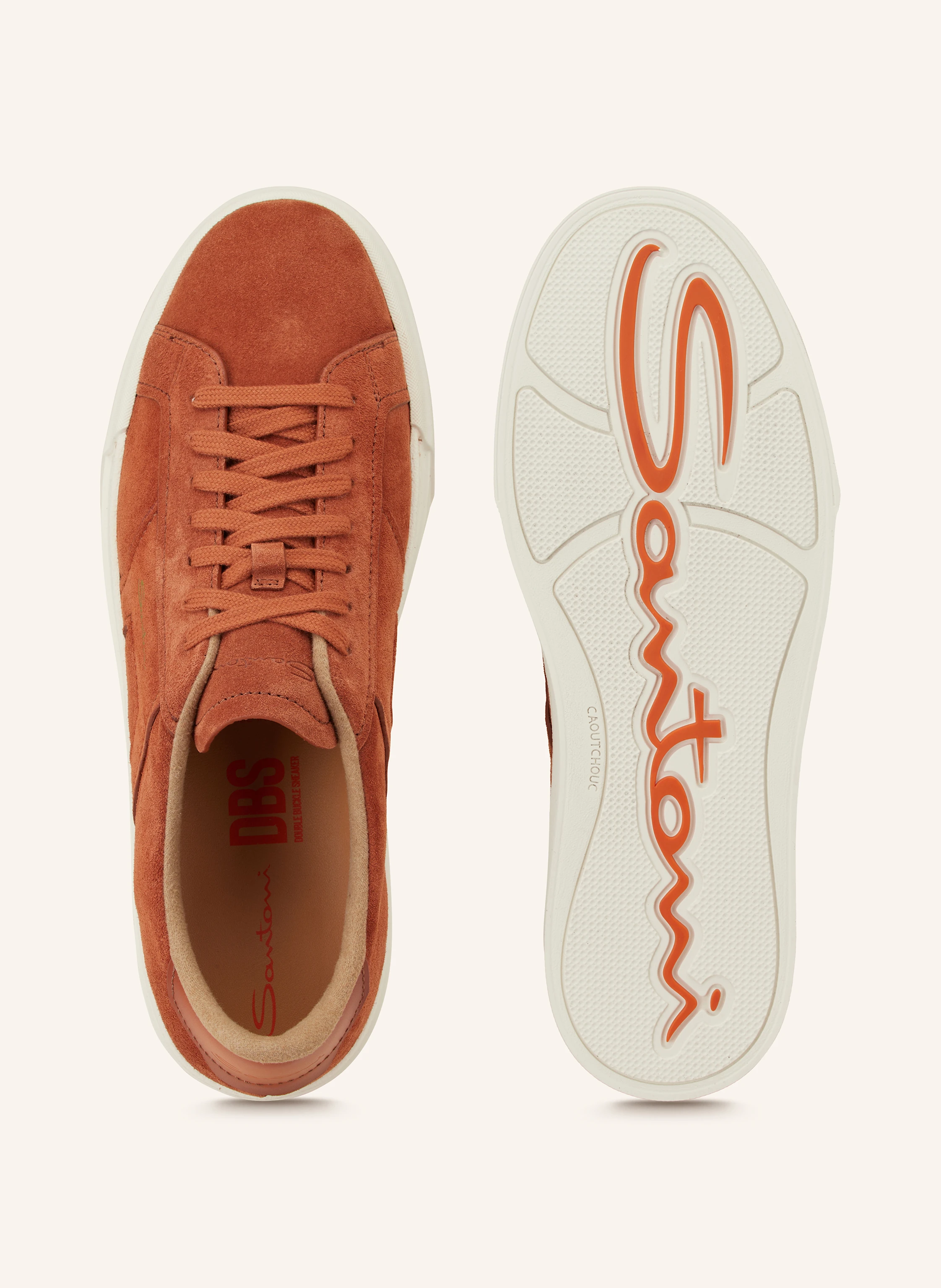 Santoni Sneaker