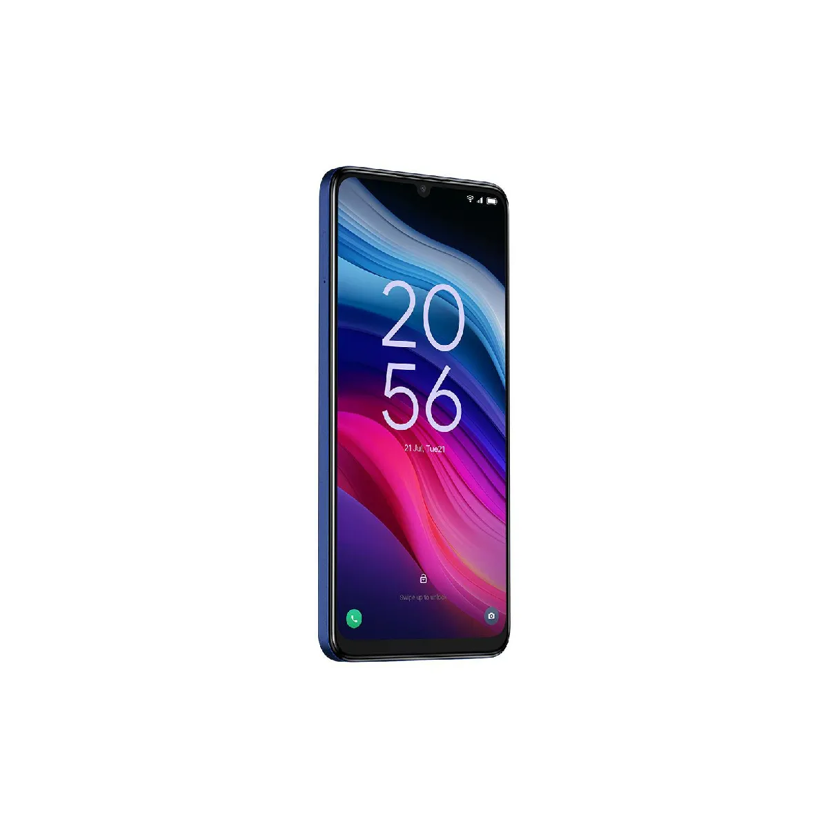 TCL T509K1-2BLCA112 - Bleu