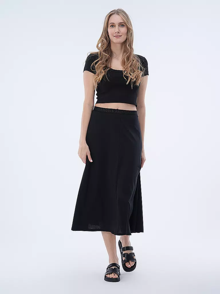 CALVIN KLEIN T-Shirt schwarz