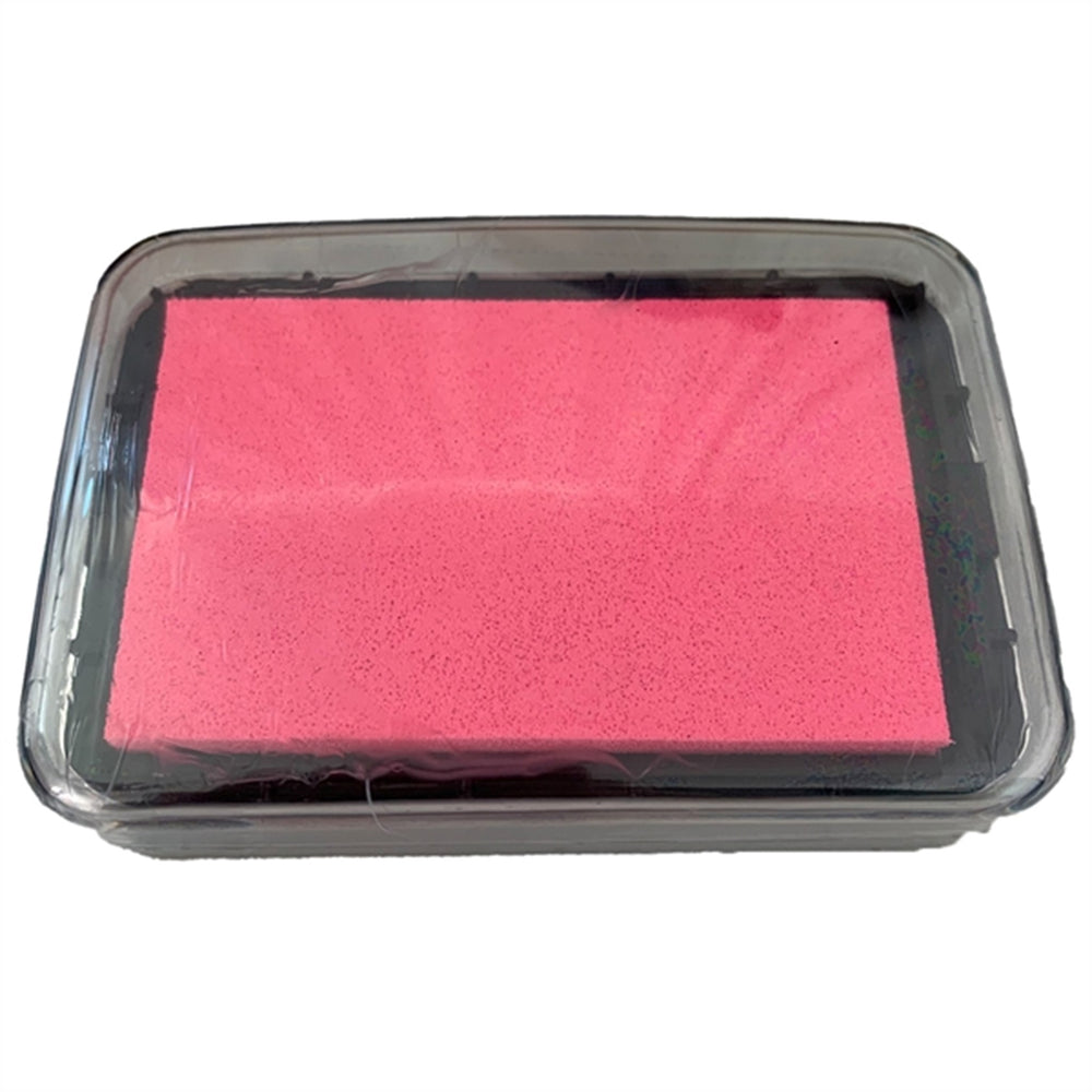 Køb Goki Stempelpude Pink