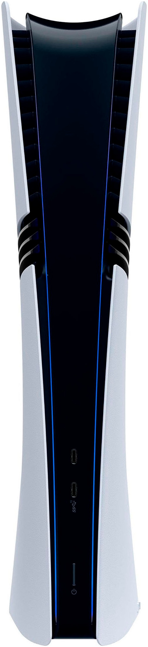 PlayStation 5 Konsolen-Set »PlayStation 5 Pro Konsole inkl. Disk-Laufwerk« 2 TB PlayStation 5 Pro Konsole inkl. Disk-Laufwerk