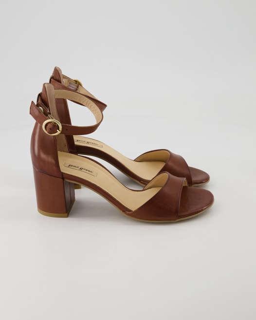Paul Green 6062-003 Sandalen in Braun