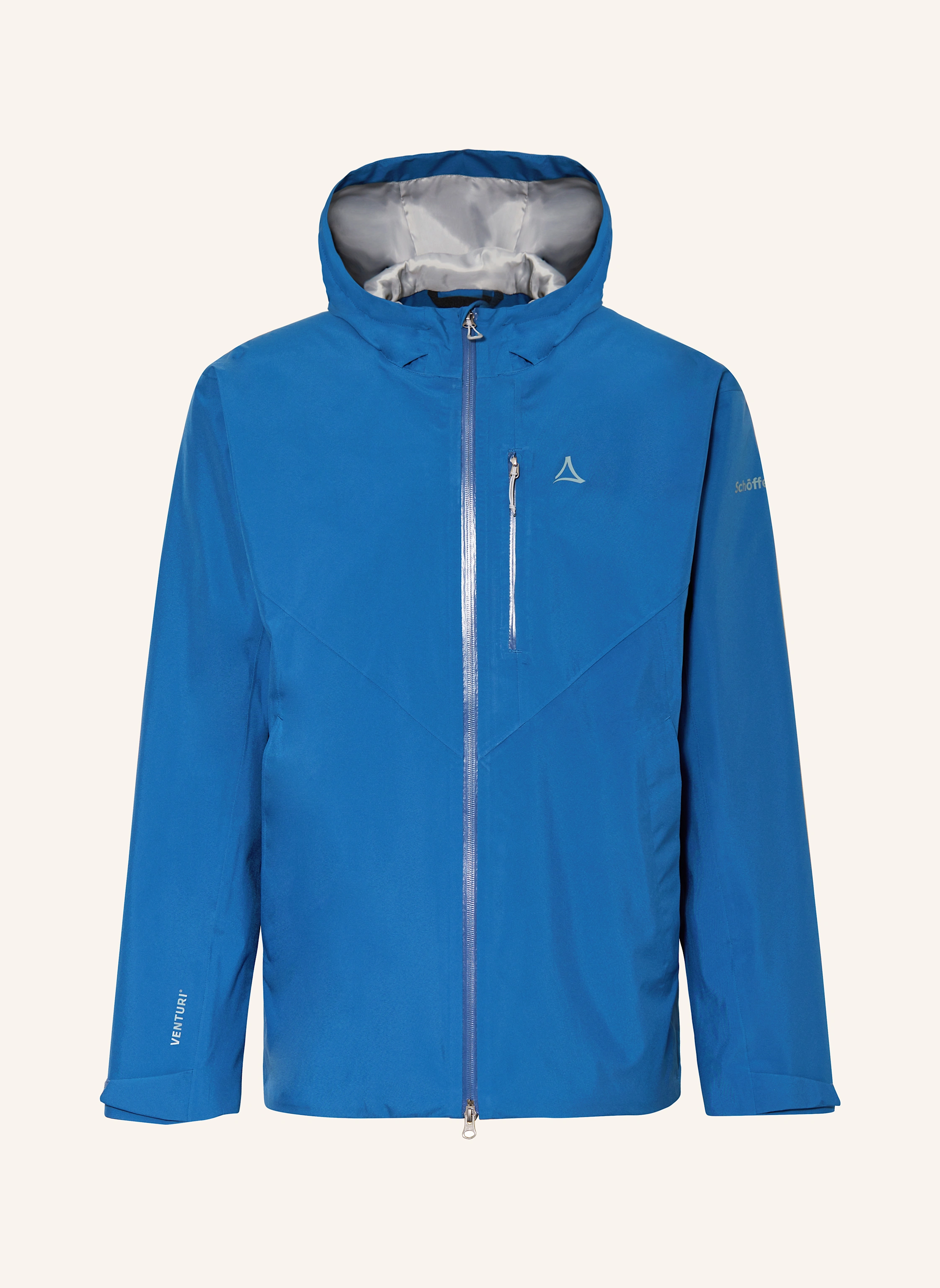 Schöffel Funktionsjacke MAUKU
