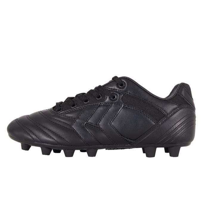 Hummel NAPPA NERO FG II Voetbalschoenen