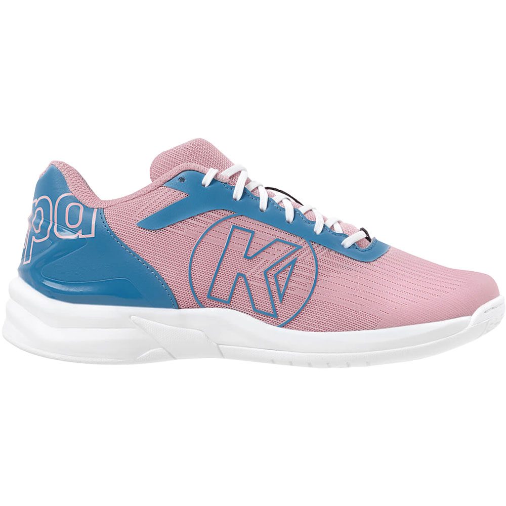 Kempa Attack 2.0 Hallenschuhe Damen rose