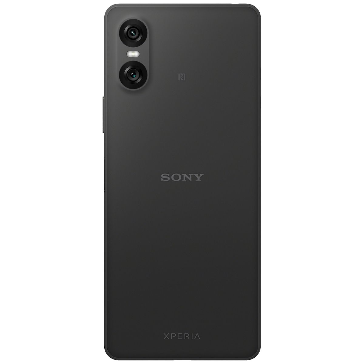 Sony Xperia 10 VI 5G smarttelefon 8/128GB (sort)