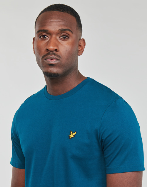 Lyle & Scott - FAFARLIBE - Marine