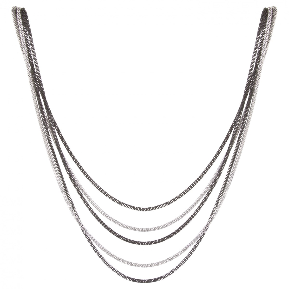 Collier en Acier