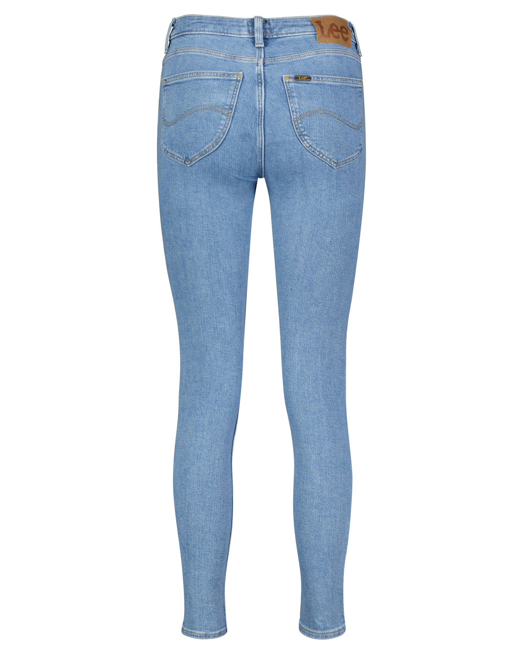 Lee| Damen Jeans SCARLETT HIGH JUST A BRESSE Skinny Fit