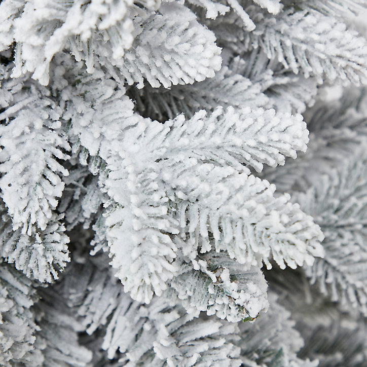 Sapin artificiel coloris vert Ø.60 x H.91 cm support inclus
