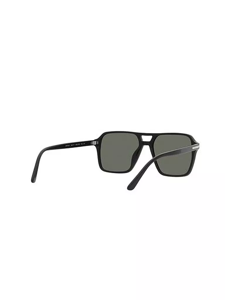 PRADA Sonnenbrille 0PR20YS/55 schwarz