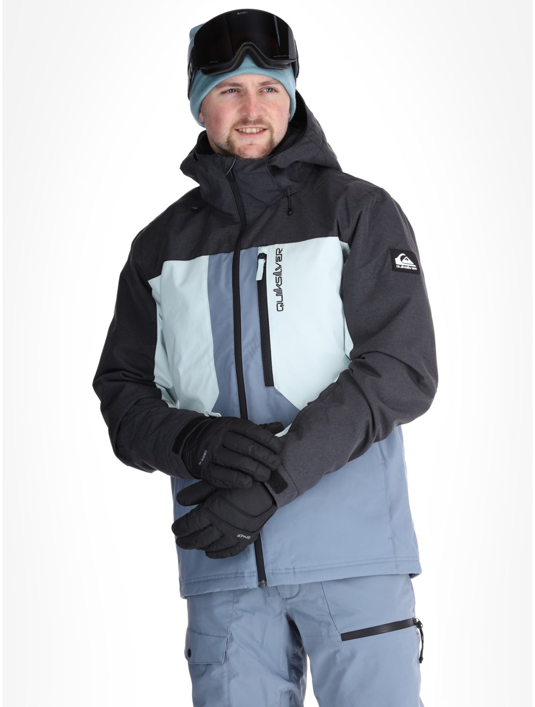 Dawson ski-jas heren