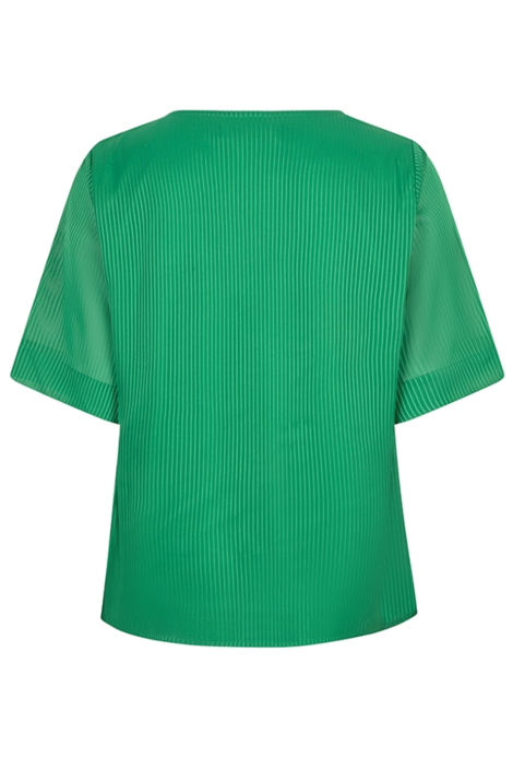 Lofty Manner groene dames t-shirt