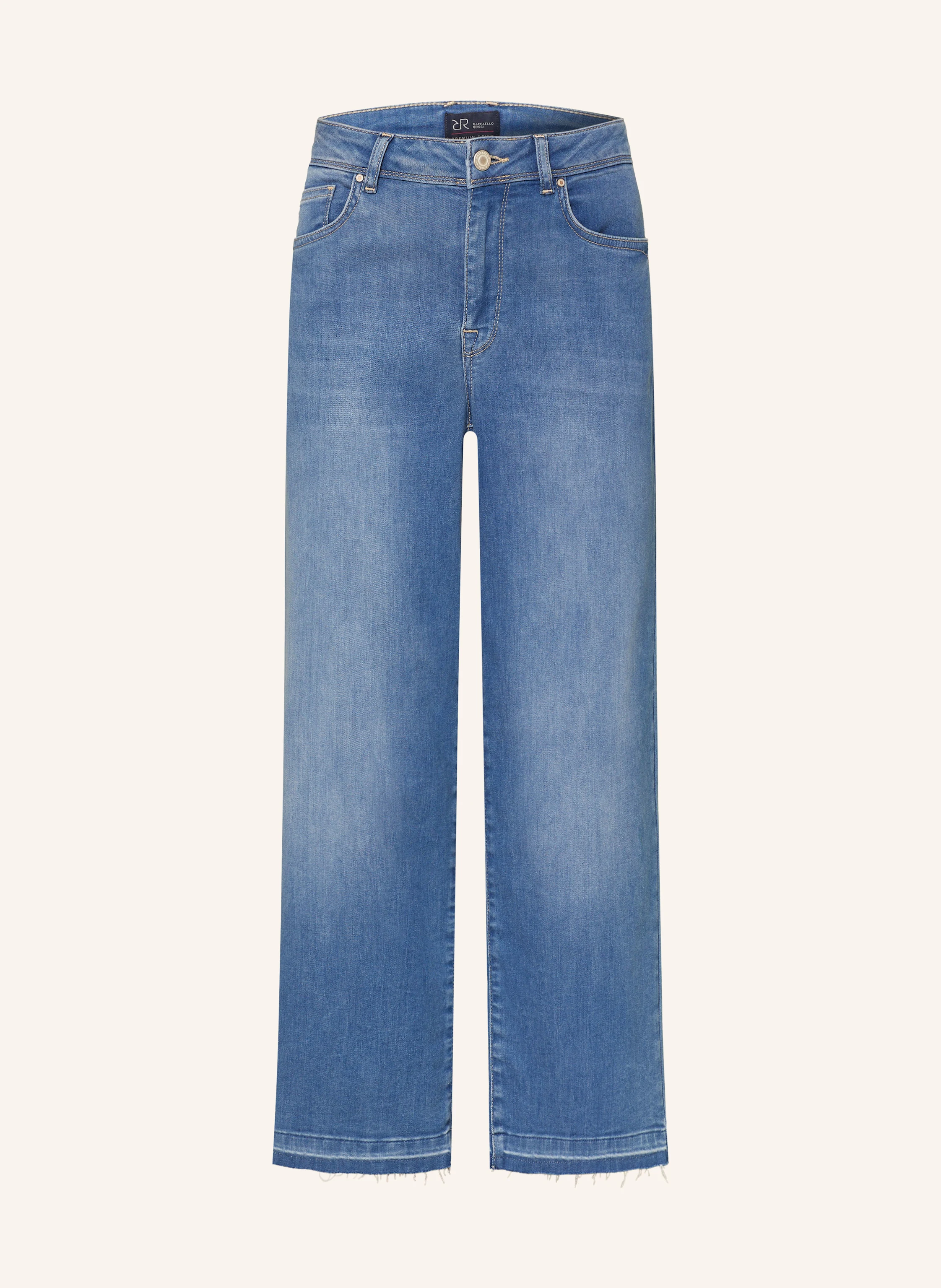 RAFFAELLO ROSSI 7/8-Jeans KIRA