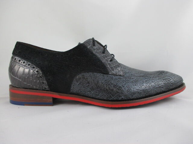 Floris van Bommel Business Schuhe
