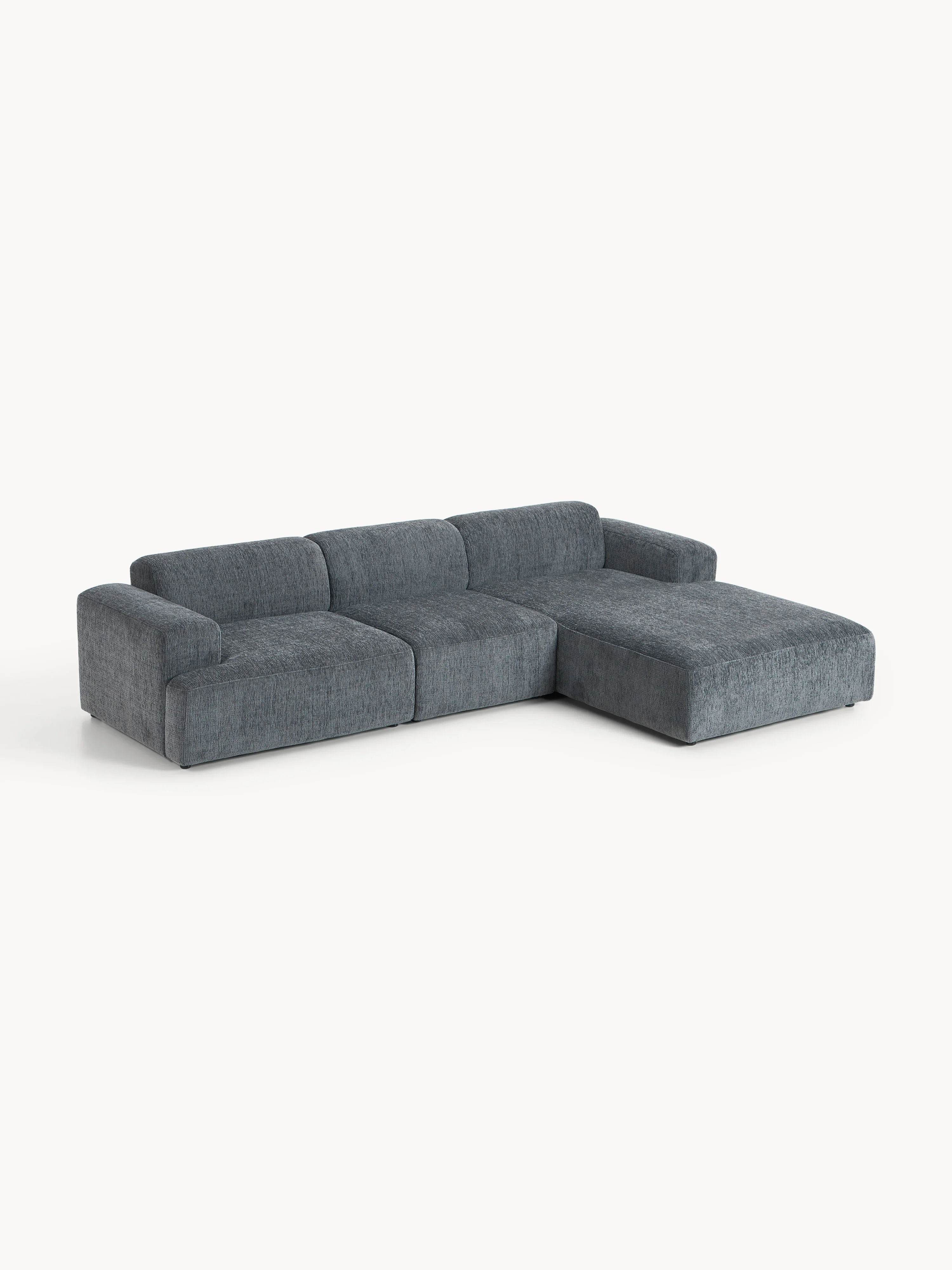 Hoekbank Melva (4-zits)