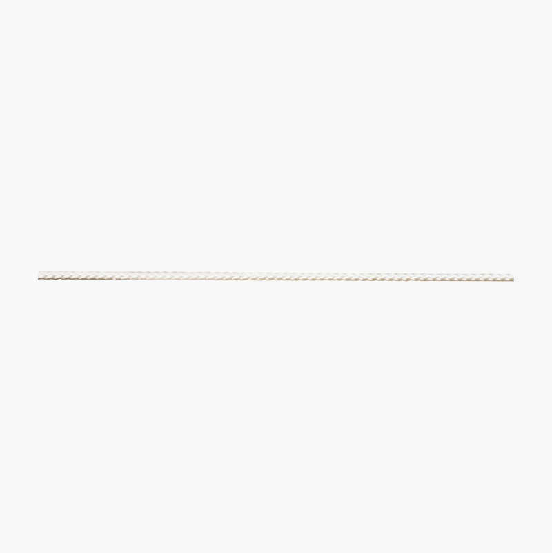 Polyestersilkeline, 5 mm x 30 m