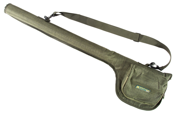 Fourreau Ultimate Drifter Fly Rod Tube
