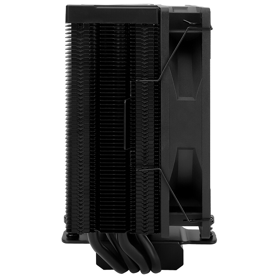 Thermalright Assassin Spirit 120 Vision ARGB - Noir