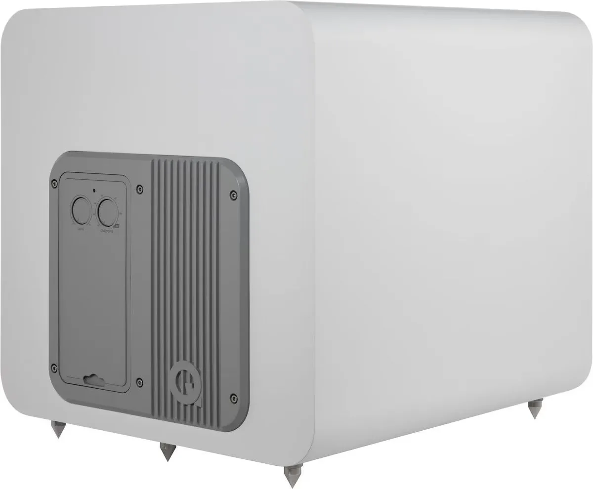 Q Acoustics 5010 Cinema Pack 5.1 Blanc mat Packs enceintes compactes