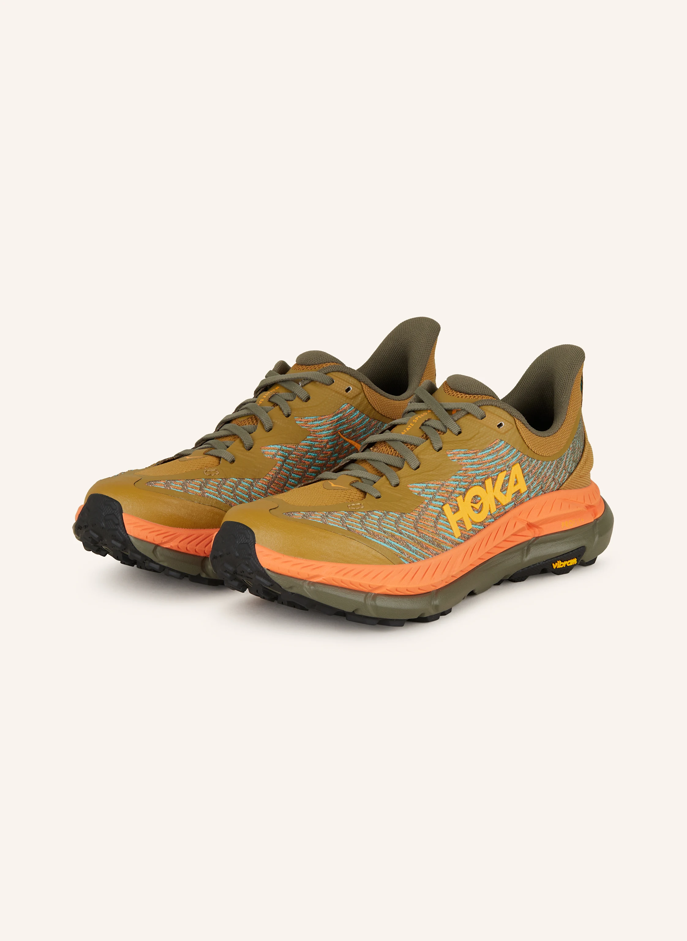 HOKA Trailrunning-Schuhe MAFATE SPEED 4