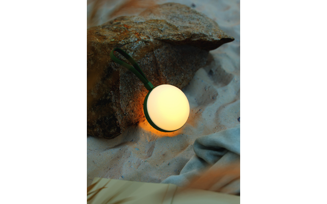 Nordlux Bring to go 12 LED Akkuleuchte 12 V