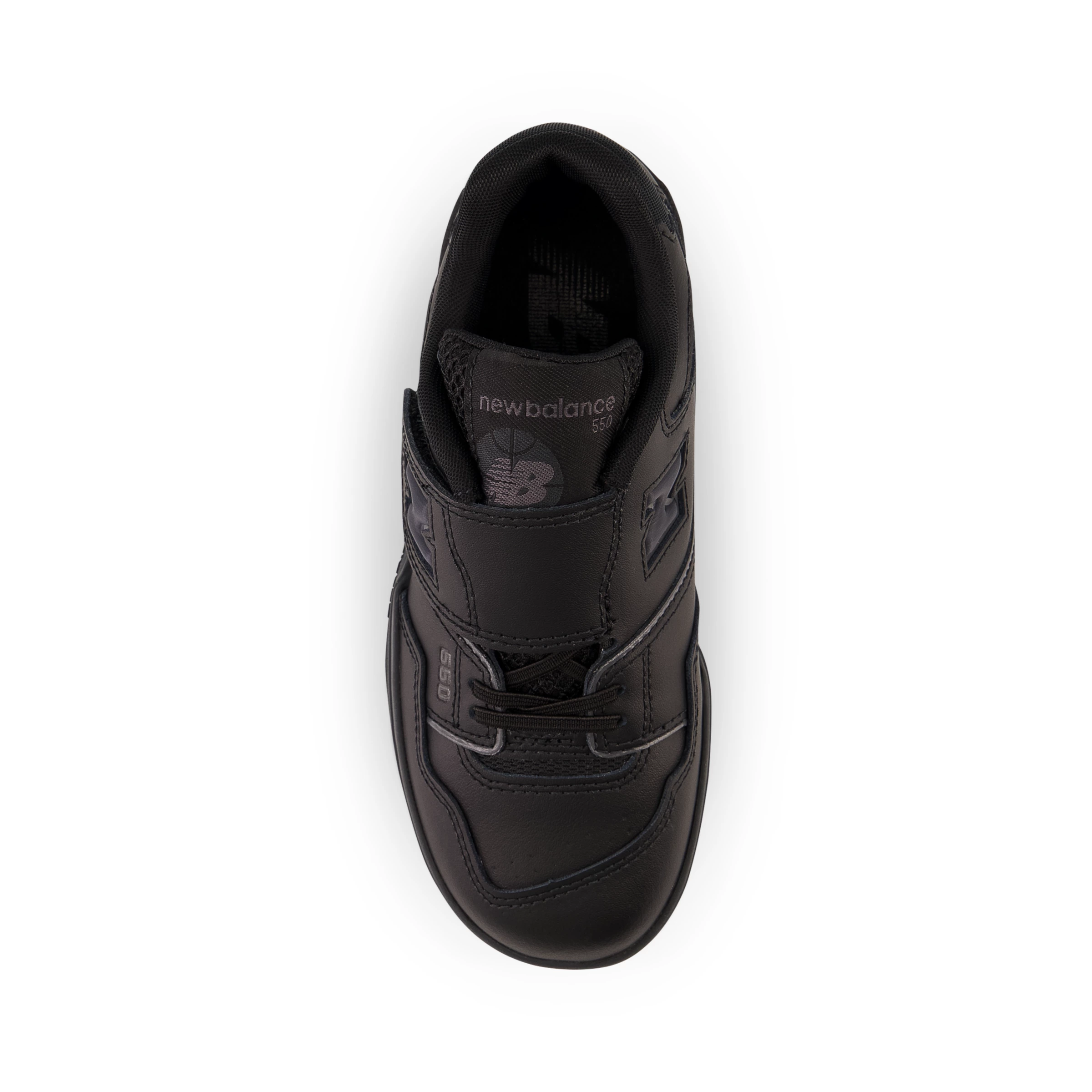 Bambino 550 Bungee Lace with Top Strap
