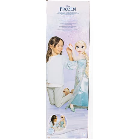 Disney Princess Elsa dukke
