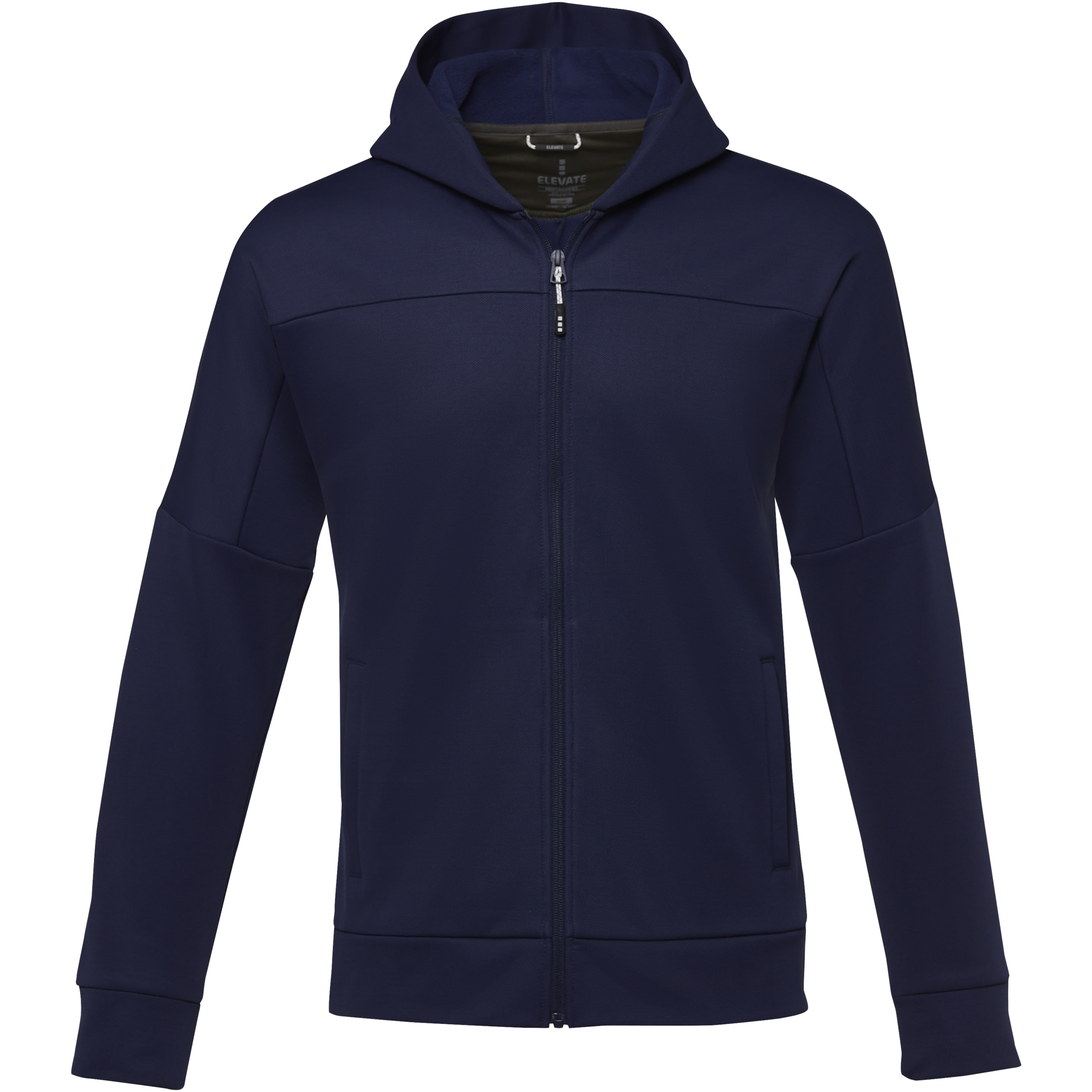 Elevate Life 39470 - Veste Tricot Performance Homme Nubia