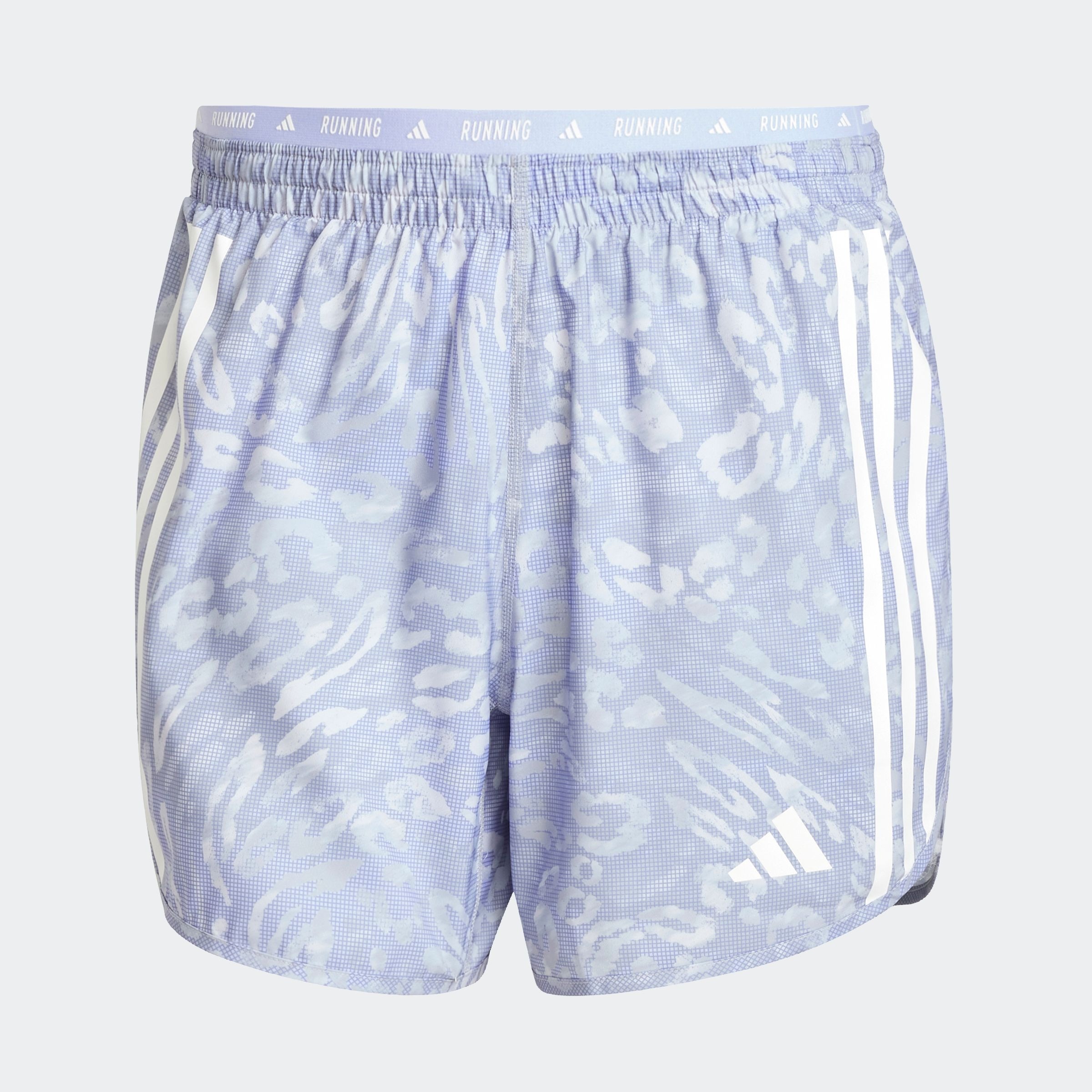 adidas Performance Laufshorts »OTR E AOP SHO M«