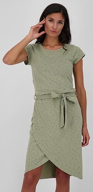 ALIFE AND KICKIN - ROBE THEA AK